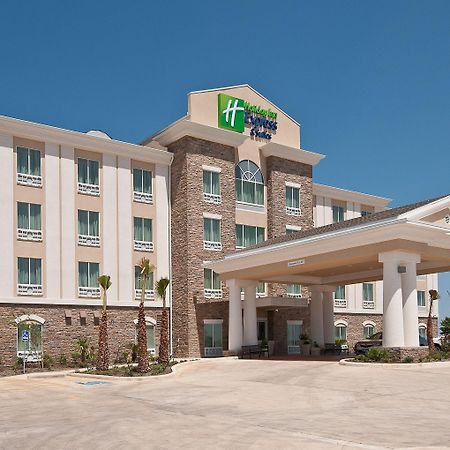 Holiday Inn Express Hotel And Suites Pearsall By Ihg Екстериор снимка