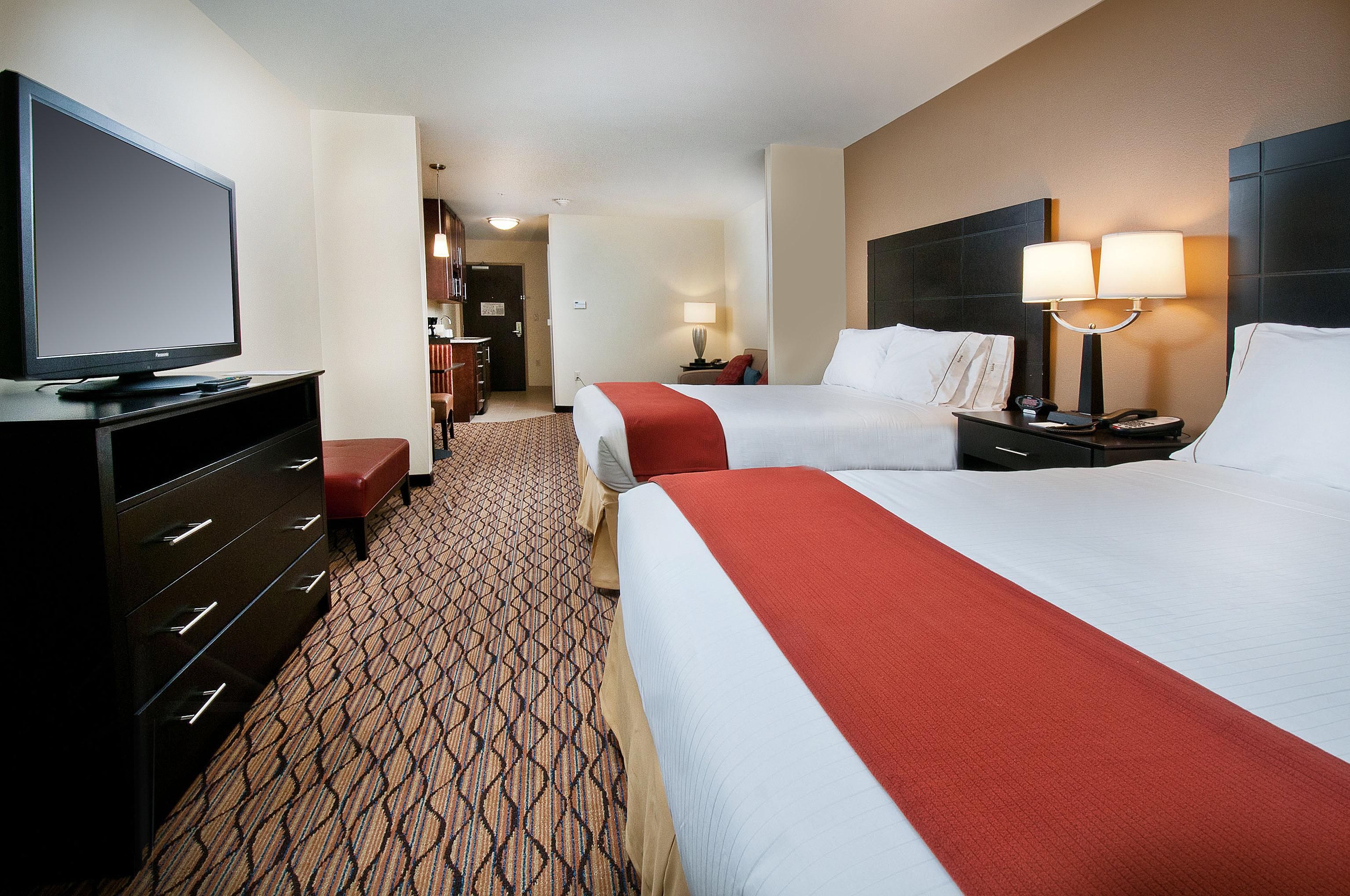 Holiday Inn Express Hotel And Suites Pearsall By Ihg Екстериор снимка
